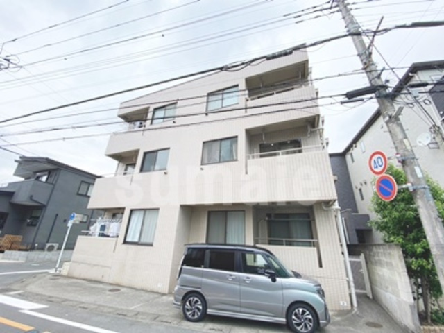 レジオンドヌールの外観|外観です☆