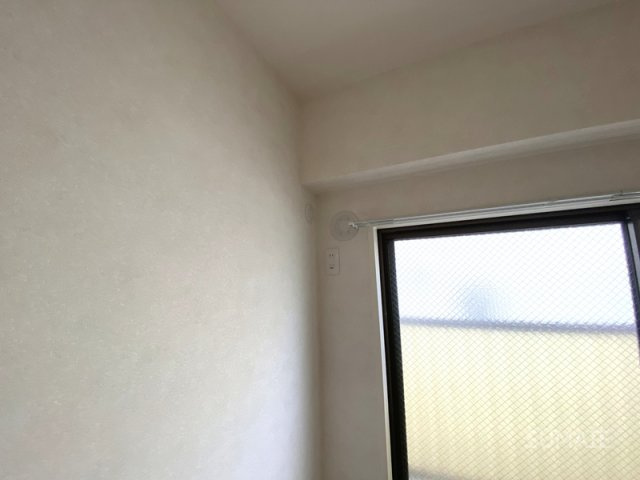 レジオンドヌールの内装|洋室エアコン設置設備☆彡