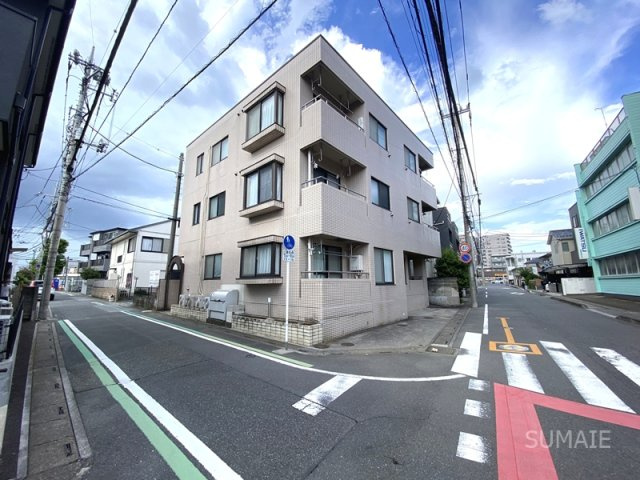 レジオンドヌールの外観|外観です☆彡