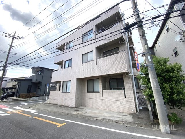 レジオンドヌールの外観|外観です☆彡
