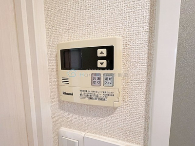 【設備】 | ライジングコート瑞穂通【名古屋市賃貸・分譲タイプ】