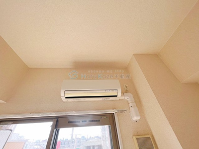 【設備】 | ライジングコート瑞穂通【名古屋市賃貸・分譲タイプ】