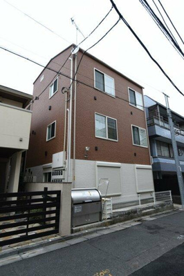 【外観】 | ティーエム三軒茶屋