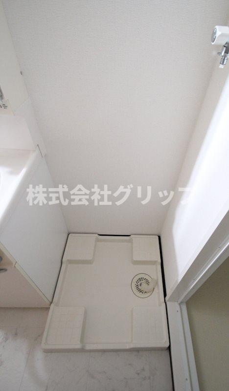 グリフィン横浜・ウエストフォルム