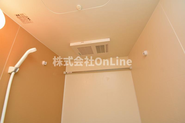 【設備】 | フジパレス東花園駅北Ⅰ番館