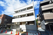 フジパレス東花園駅北Ⅰ番館の画像