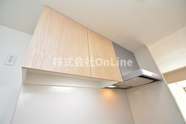 【設備】 | フジパレス東花園駅北Ⅰ番館
