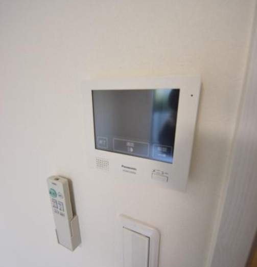 ＡＪ南柏ＳｏｕｔｈＶのセキュリティ