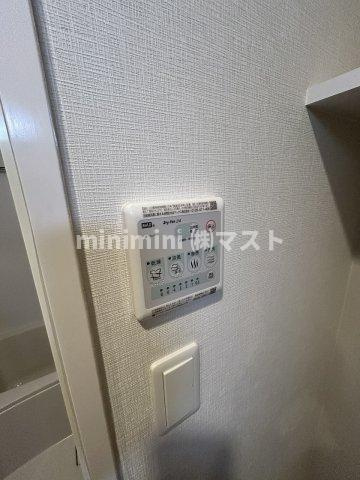 スプランディッド弁天町のその他