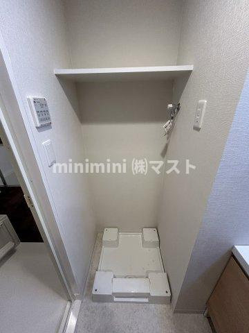 スプランディッド弁天町のその他