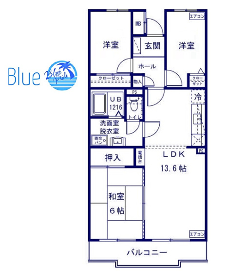 【間取り】 | アガット日吉