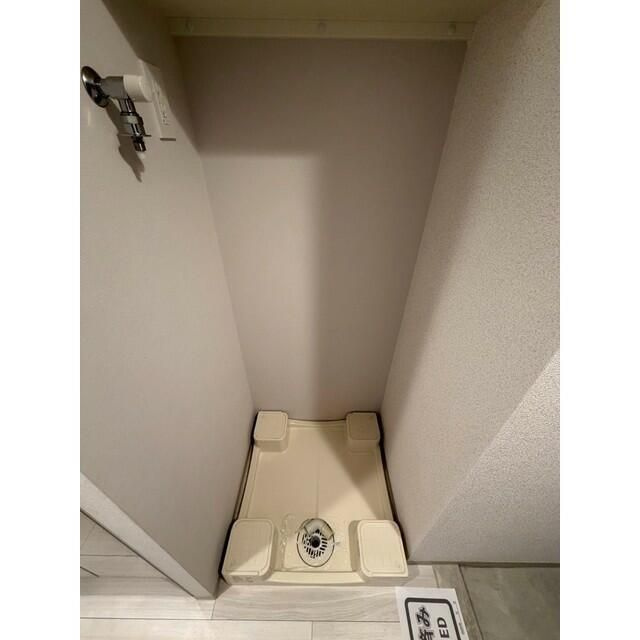 オーパスホームズ川口の設備