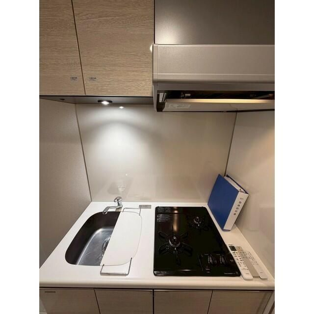 オーパスホームズ川口のキッチン