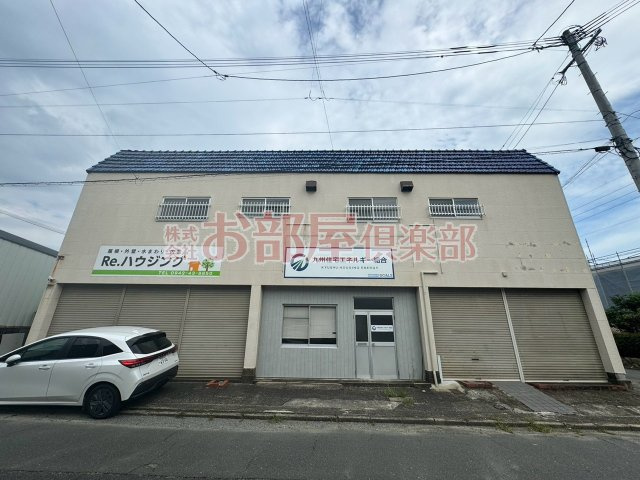 末崎アパートのその他