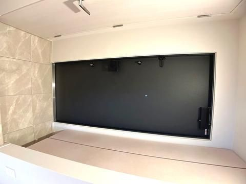 ルフォンプログレ志村坂上の設備