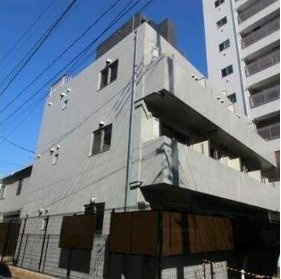 【外観】 | Casa Yokohamabshi