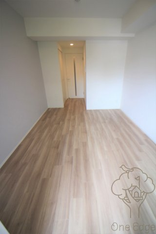 レジデンス大阪福島フォルテの内装