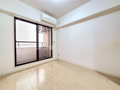 【寝室】 | ライオンズマンション関内第六