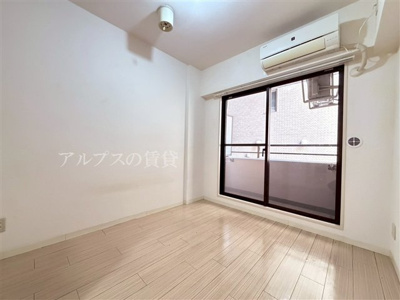 【居間・リビング】 | ライオンズマンション関内第六