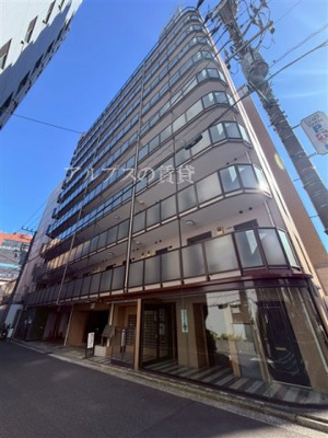 【外観】 | ライオンズマンション関内第六