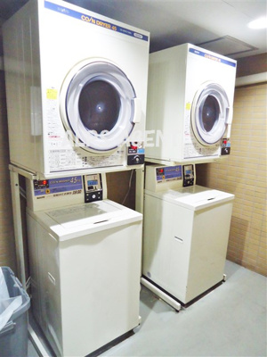 【その他共用部分】 | ライオンズマンション関内第六