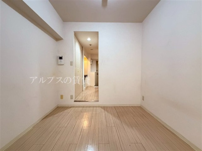 【居間・リビング】 | ライオンズマンション関内第六