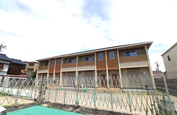 Boneur鳥羽見のその他共用部分