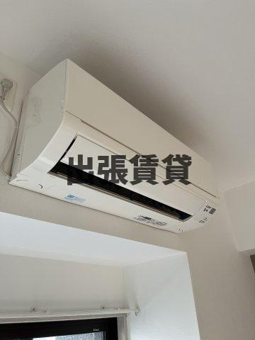 仲介手数料0円！！ヴィラエーデル名駅の設備