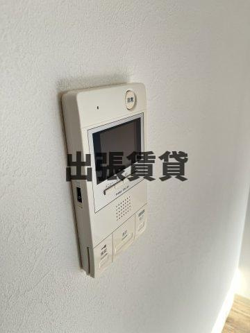仲介手数料0円！！ヴィラエーデル名駅のセキュリティ