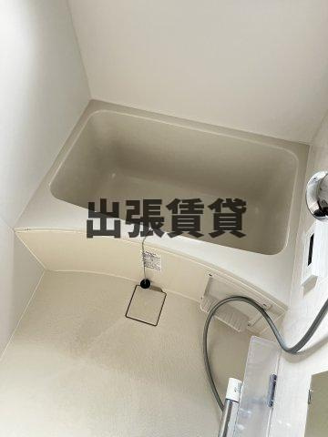 仲介手数料0円！！ヴィラエーデル名駅の浴室