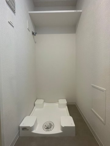 CREST TAPP黒川　名古屋市賃貸　仲介手数料無料の設備