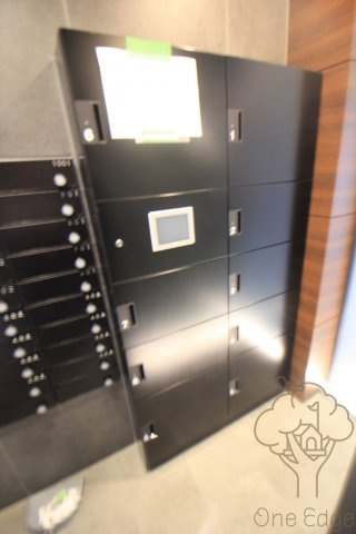 レジデンス大阪福島フォルテのその他共用部分