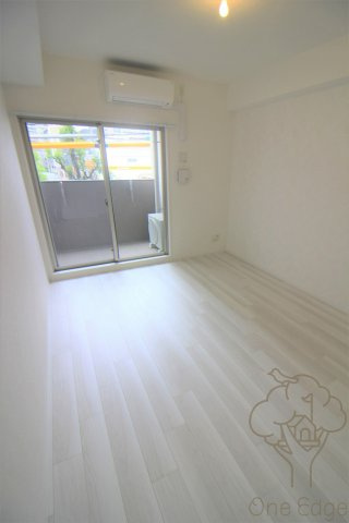 レジデンス大阪福島フォルテの内装
