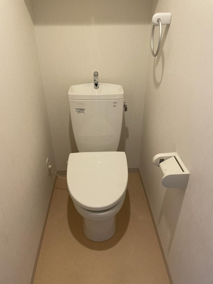 【トイレ】 | アクセルコート