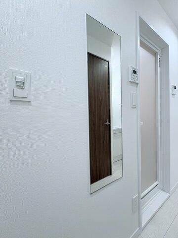 セルベコート大山の設備
