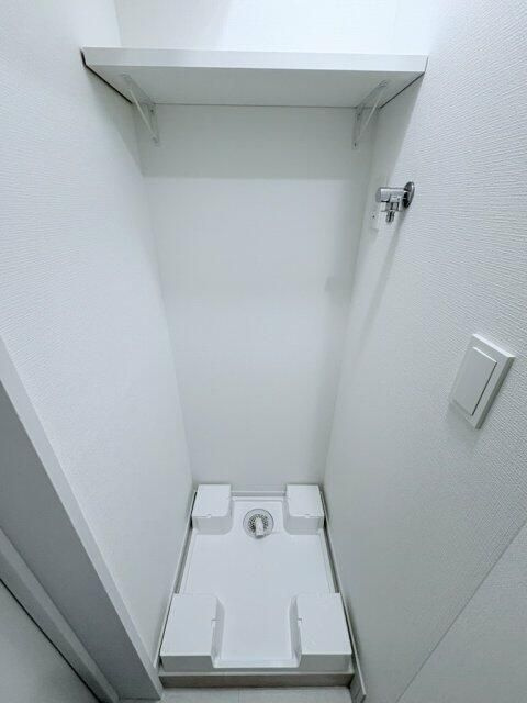 セルベコート大山の設備