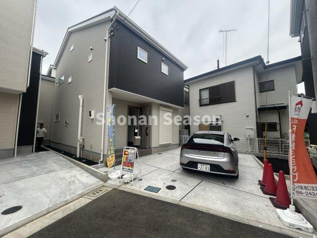 【外観】 | 同じ工務店様の施工例です。