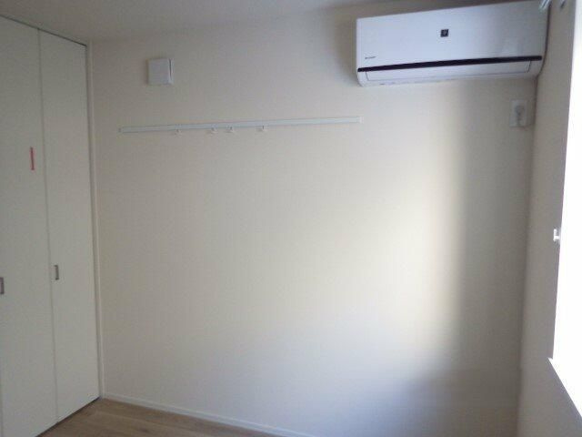 ルミエール小竹町のその他