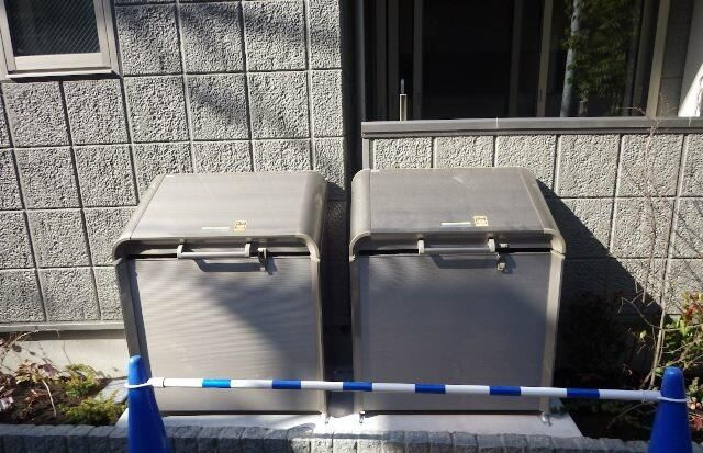 ルミエール小竹町のその他共用部分
