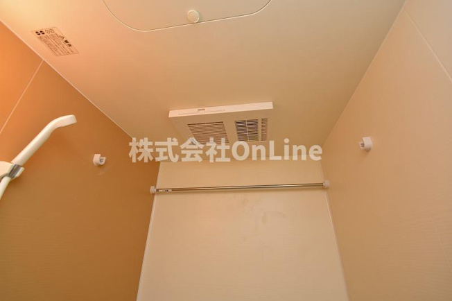 【設備】 | フジパレス東花園駅北Ⅰ番館
