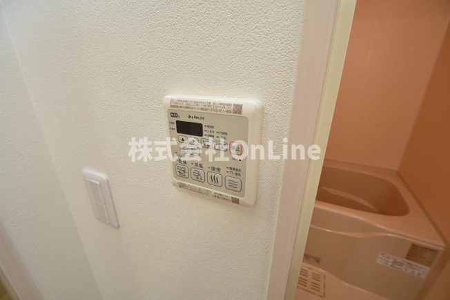 【設備】 | フジパレス東花園駅北Ⅰ番館