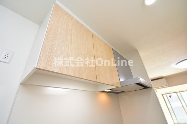 【設備】 | フジパレス東花園駅北Ⅰ番館