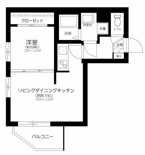 カルージュ要町