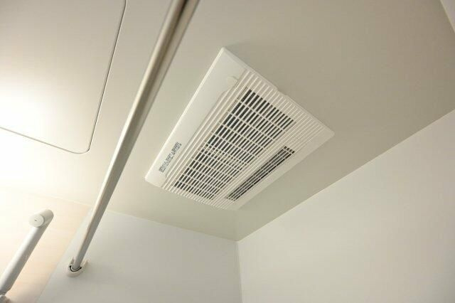 カルージュ要町の設備