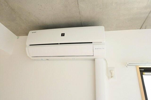 カルージュ要町の設備