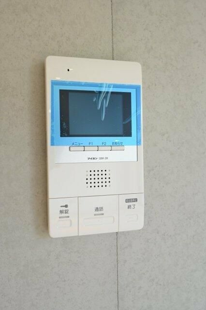 カルージュ要町のその他