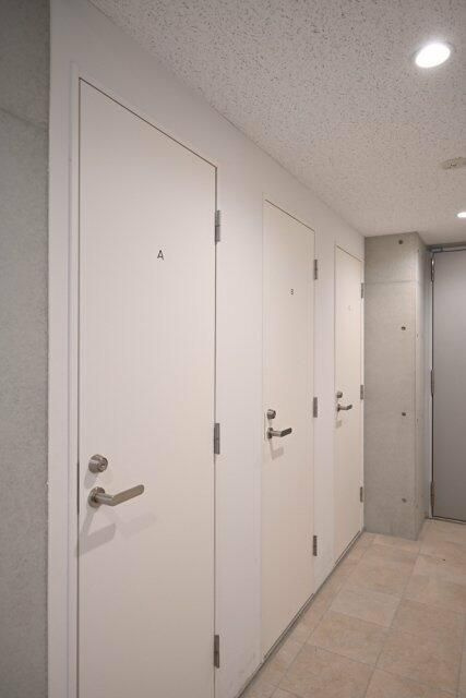 カルージュ要町のその他共用部分