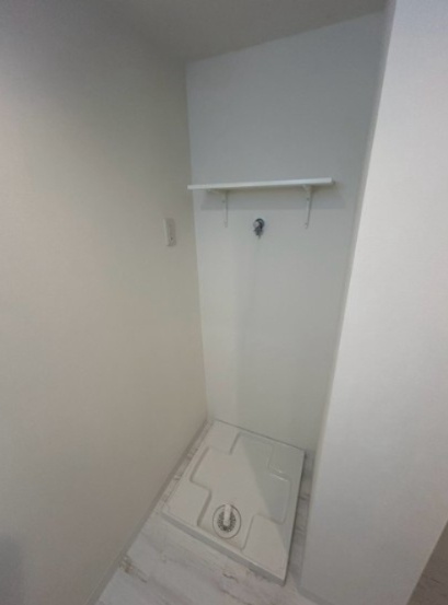 KI-FLAT　山吹町の設備