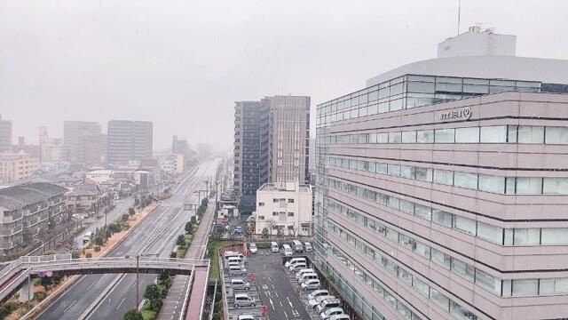 リヴシティ浦和常盤壱番館の展望