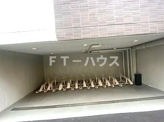 ラクラス南行徳のその他